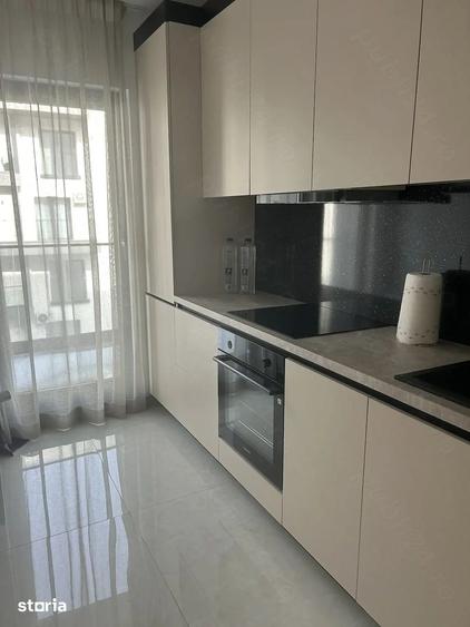 Studio | Dristor | Select Residences | Prima Inchiriere | Blocul Nou - 6