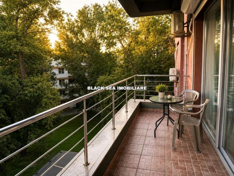 De inchiriat apartament 2 camere BL.Coralia - Universitatea Ovidius - 10