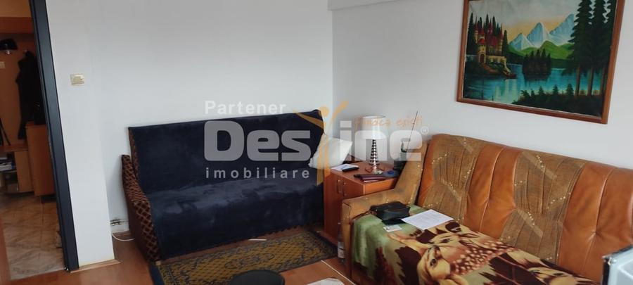 Apartament cu 1 camera ,decomandat , mobilat si renovat recent - 10