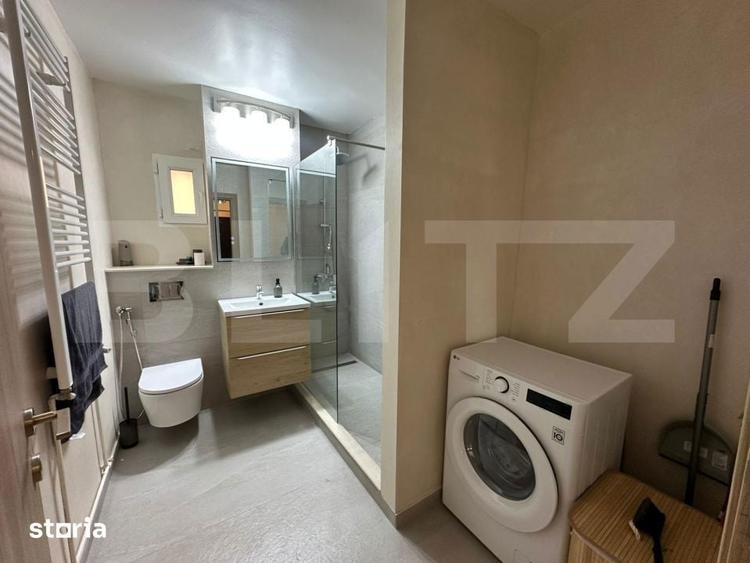Apartament 2 camere, decomandat, zona Parcul ,,Nicolae Romanescu'' - 5