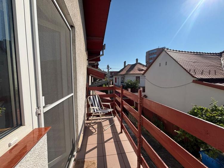 Apartament 3 camere la casă in apropiere de Parcul Sub Arini, Sibiu - 4