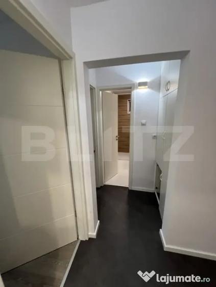 Apartament 3 camere, decomandat, parcare, zona UMF - 6