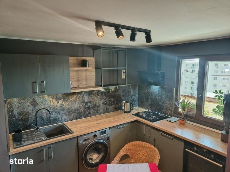 Apartament 2 camere Samoila Dumitru/Oltenitei - 1