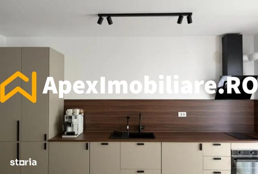 Apartament 2 camere de inchiriat Drumul Taberei Bucuresti ApexImobili - 6