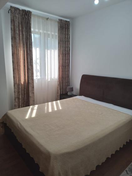Apartament 2 camere-Campus - 2