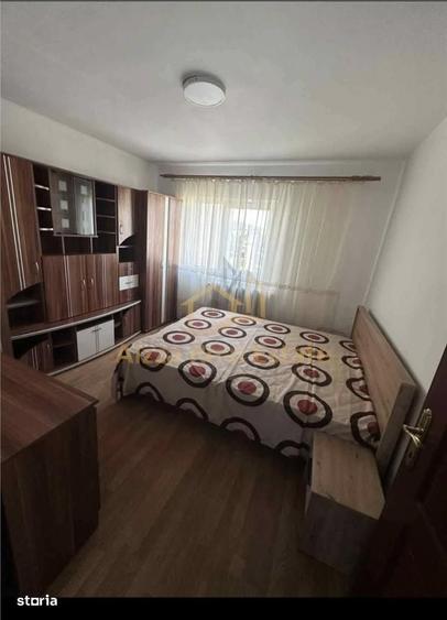 ALZZA REAL ESTATE-- Va propunem spre inchiriere apartament cu 2 camere - 1
