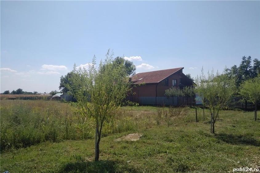 Teren în Tărtășești