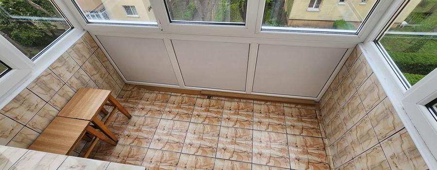Apartament cu 2 camere in Centrul Civic, etaj 3/4, balcon,SC 38,9 mp, zona verde - 3