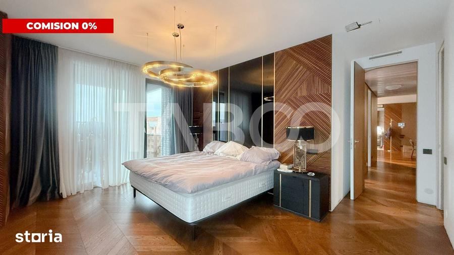 Apartament cu 4 camere semidecomandat în Gheorgheni