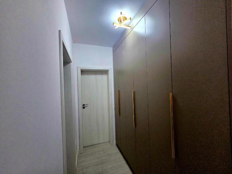 Apartament 2 Camere - Popoști-Leordeni - 6