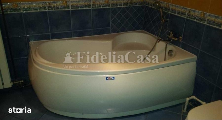 Apartament cu 3 camere în Cug