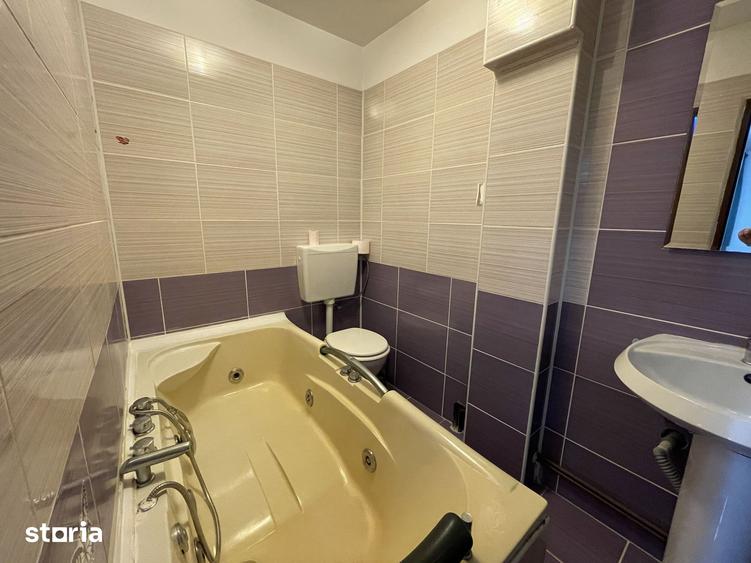 Apartament cu 2 camere în Valea Aurie