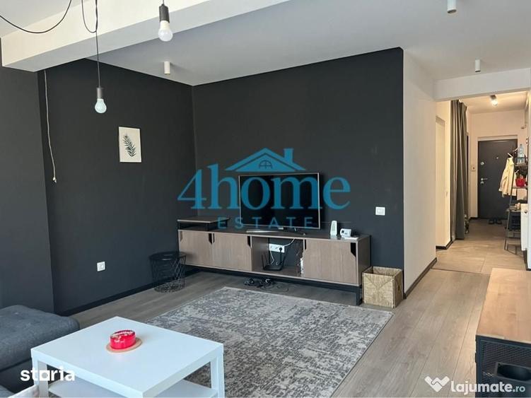 Apartament cu 2 camere în Pantelimon