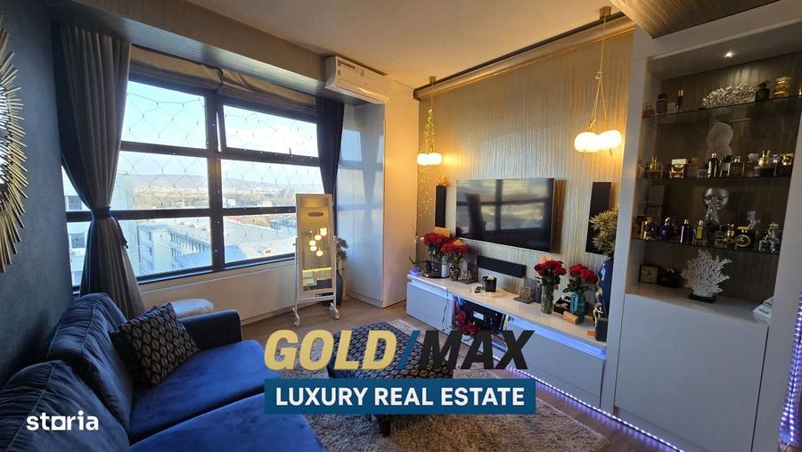 Apartament de lux, 2 camere, ultracentral - 9