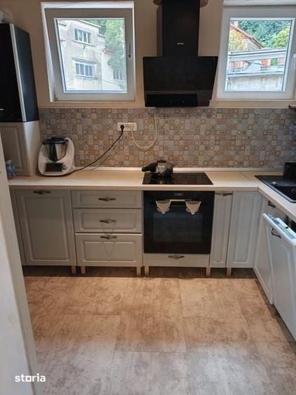 Apartament 3 camere, in centru langa magazin STAR - 2