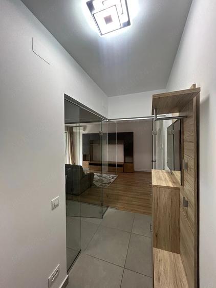 Apartament cu 2 camere decomandat în Prelungirea Ghencea