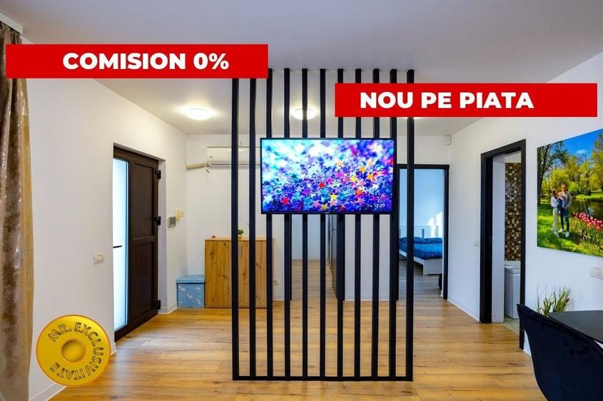 Casă individuală cu 3 camere cu Canalizare în Ștefănești