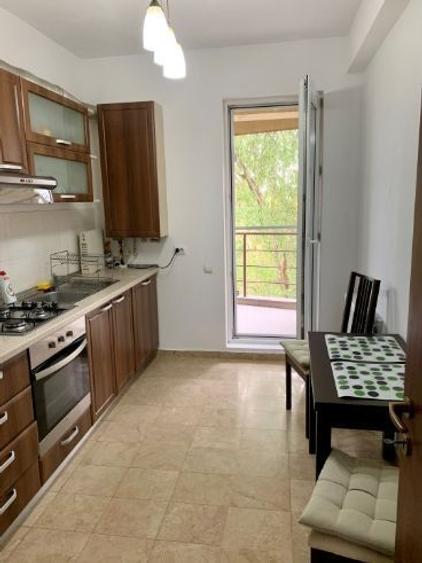 Apartament cu 2 camere decomandat în Prelungirea Ghencea - 6