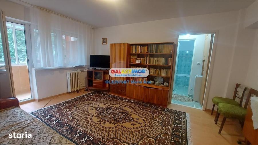 Apartament 3 camere, etaj 2, Primaverii! - 1