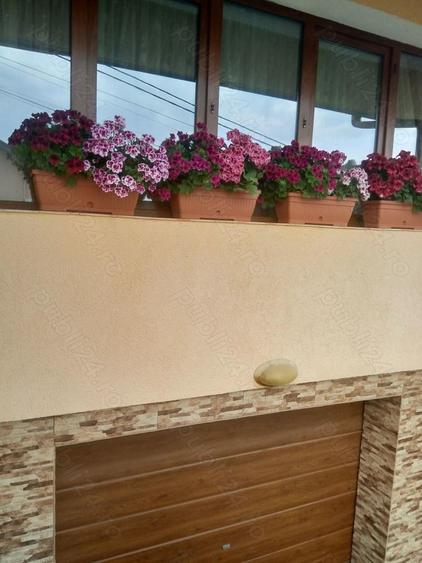 Casă cu 4 camere cu Teren 500 Mp în Breazu