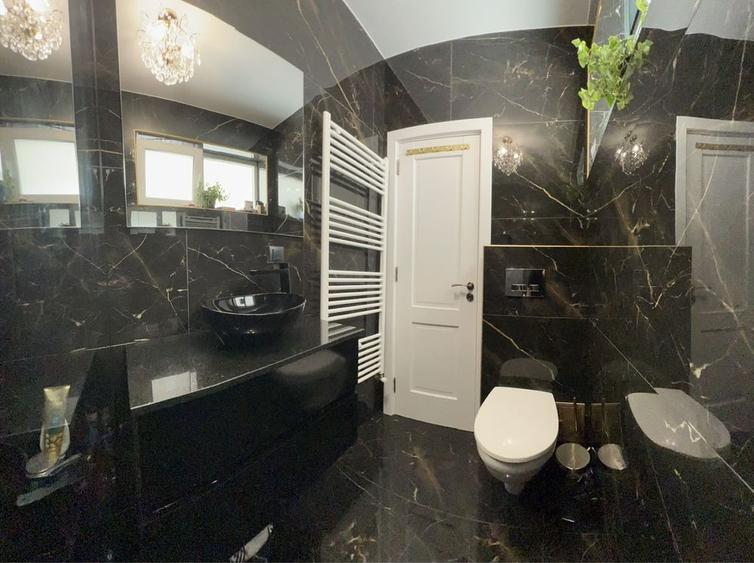 Casă cu 4 camere cu Canalizare în Chinteni
