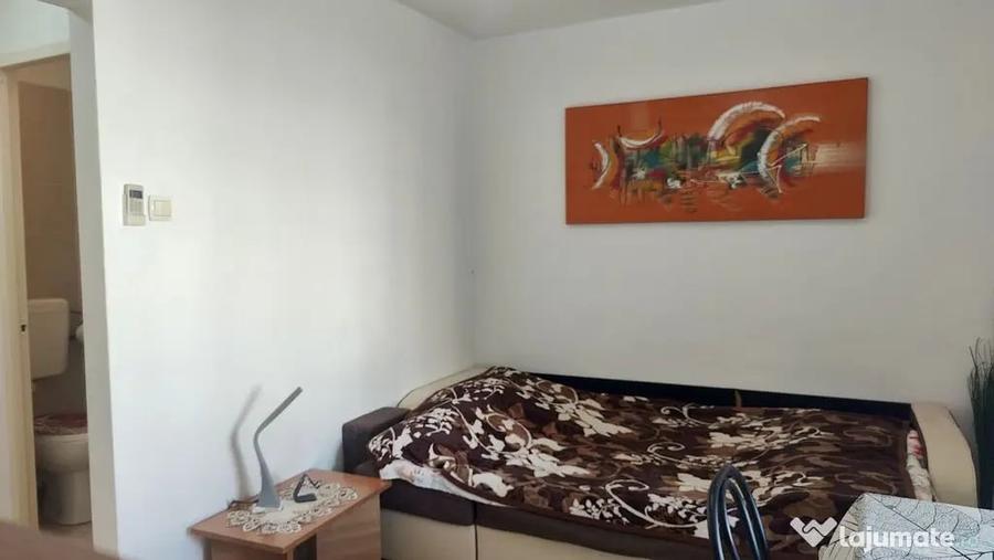 Garsonieră în Dristor