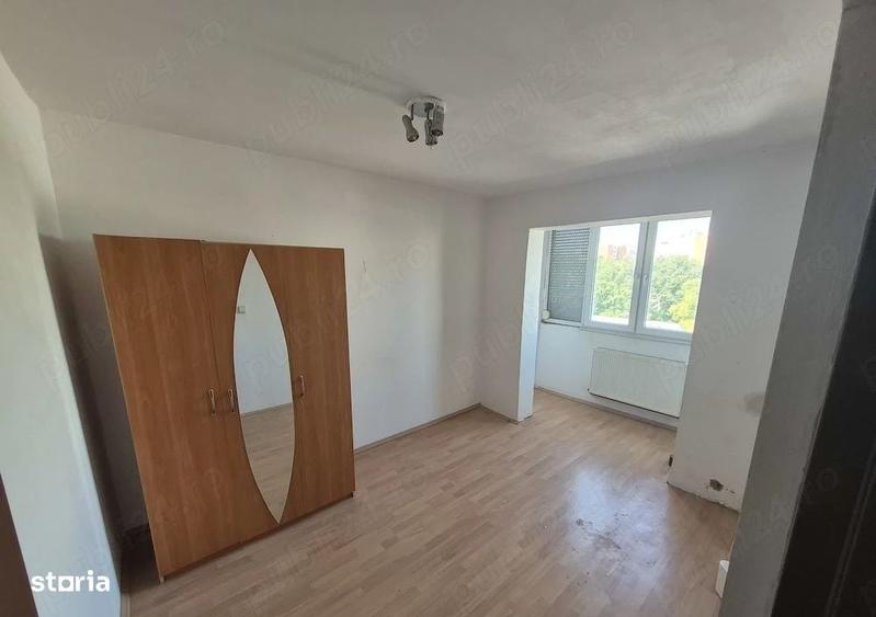 Calea Sagului - Piata Doina -Apartament 3 camere - 3
