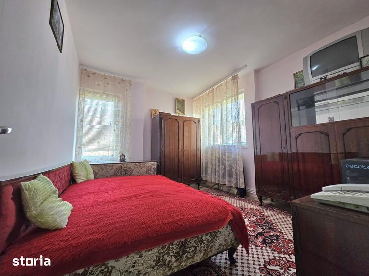 Apartament cu 2 camere în Marna