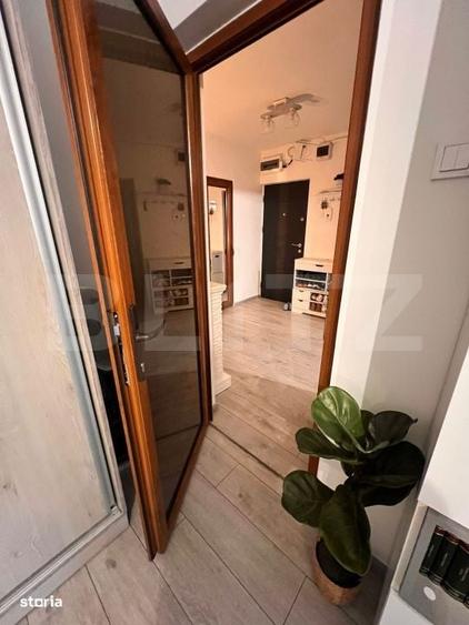 Apartament cu 4 camere decomandat în Bunești