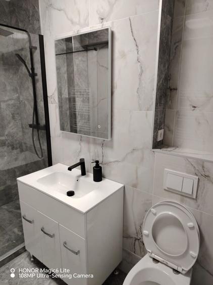 Apartament cu 2 camere în Mihai Viteazul