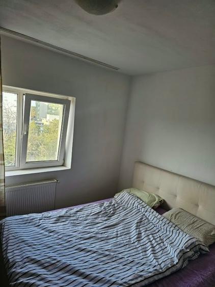 Apartament cu 2 camere semidecomandat, mobilat în Girocului