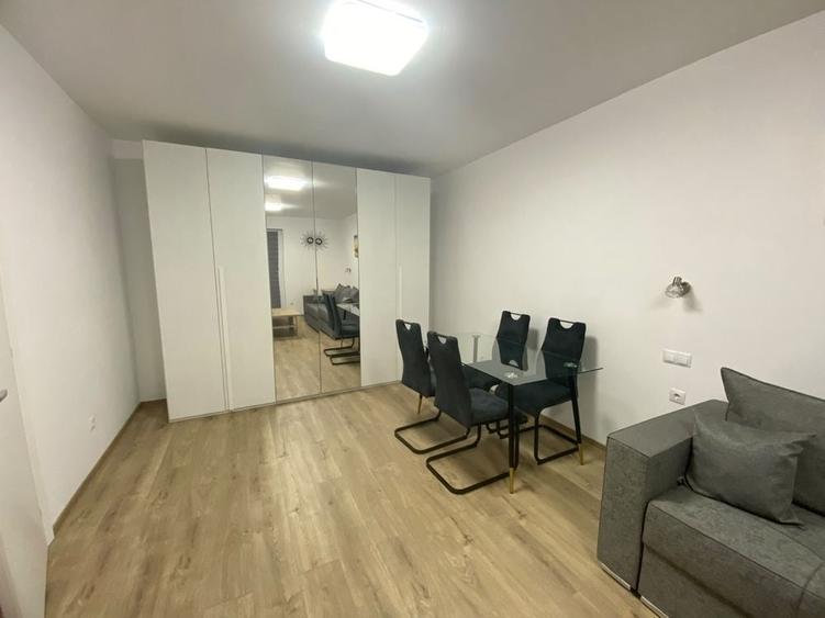 Inchiriez apartament 2 camere. Zona Kogalniceanu Sibiu. - 8