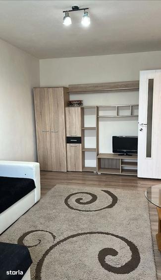 Garsonieră în Fabric