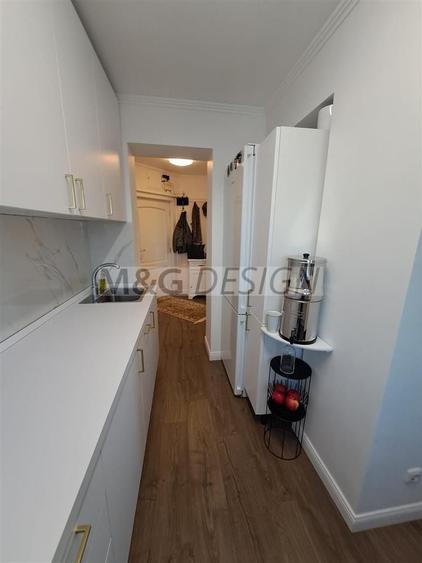 Apartament cu 2 camere decomandat, mobilat în Circumvalațiunii