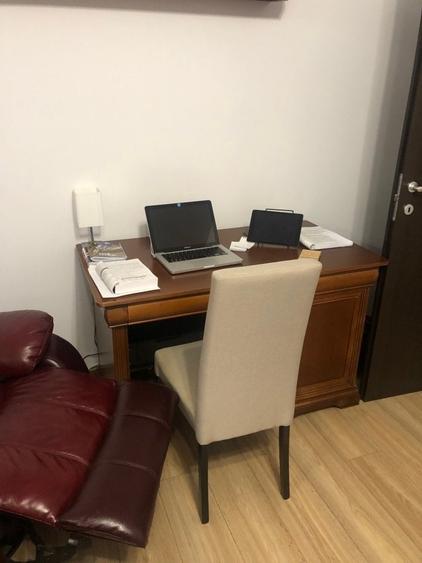 Apartament cu 2 camere decomandat în Gorjului