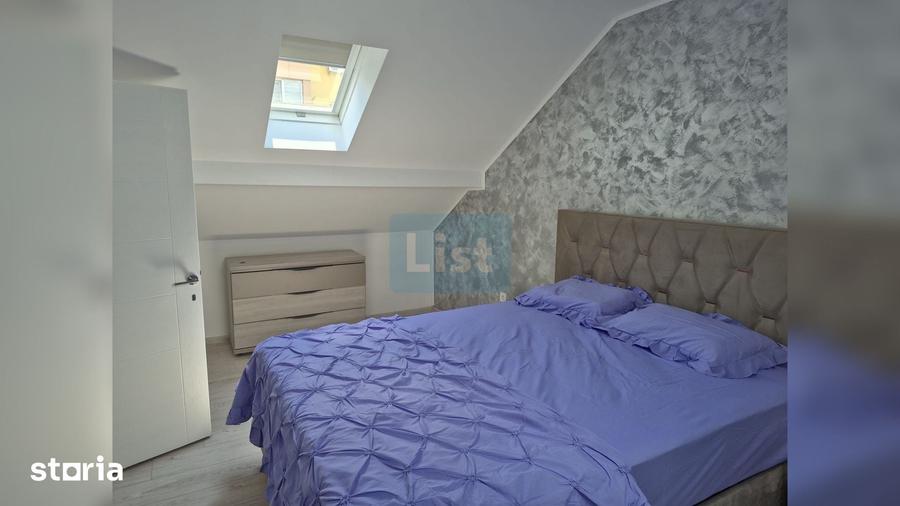 Casă cu 4 camere cu Teren 250 Mp în Traian