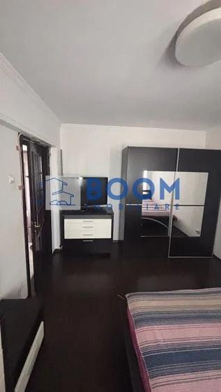 Apartament cu 2 camere, mobilat în Central