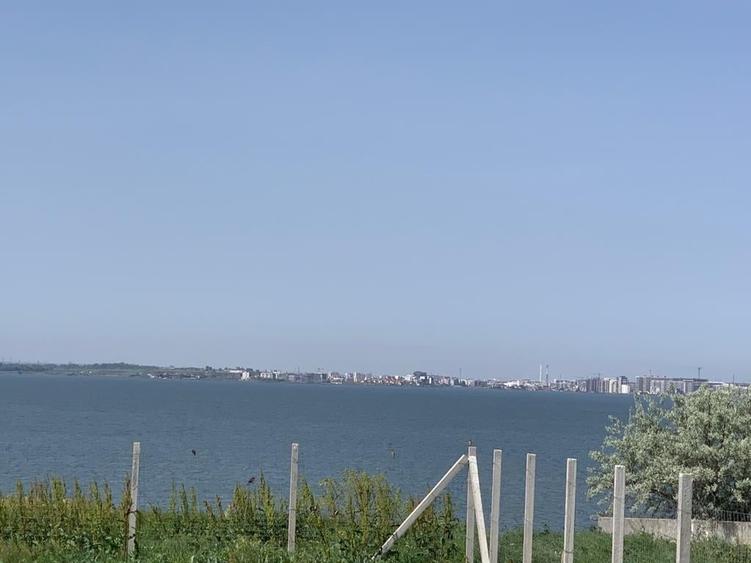 Teren Construcții intravilan de 670 mp, în Palazu Mare