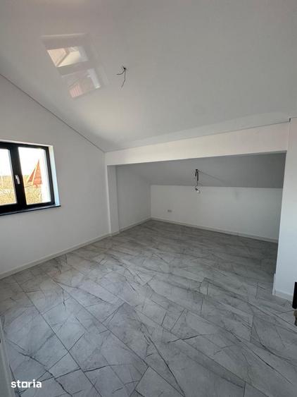 APARTAMENT 4 CAMERE BASCOV -la Vila - 11