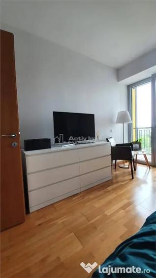 Apartament cu 2 camere decomandat în Mihai Bravu