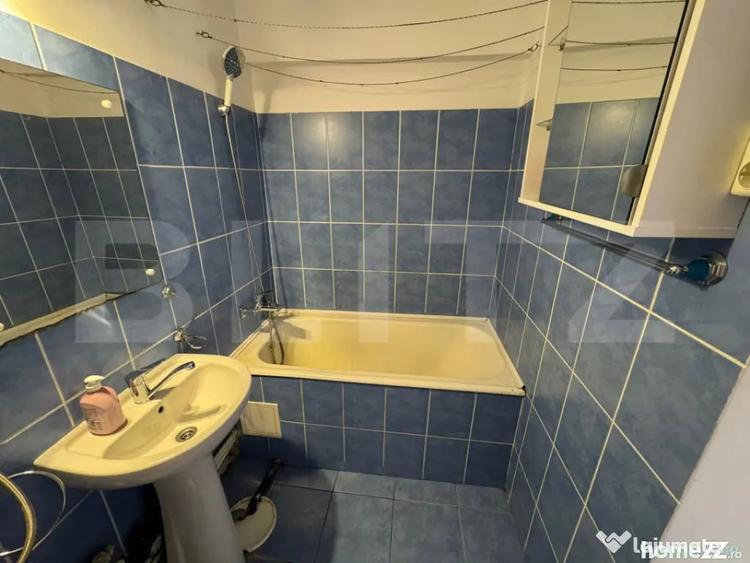 Apartament 2 camere decomandat, 53 mp utili, Etaj 4, zona Go - 1