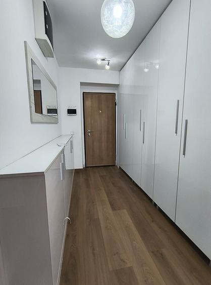 Apartament cu 2 camere decomandat, mobilat în Colentina