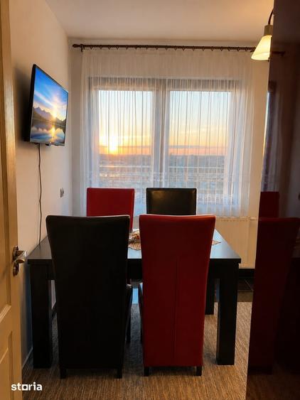 Apartament cu 2 camere în Bucium