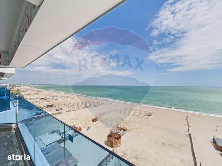 Apartament cu 2 camere decomandat în Nord