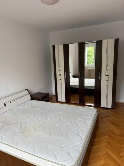 Proprietar dau in chirie apartament 3 camere,2bai pe aleea Padis Gheorghieni - 7
