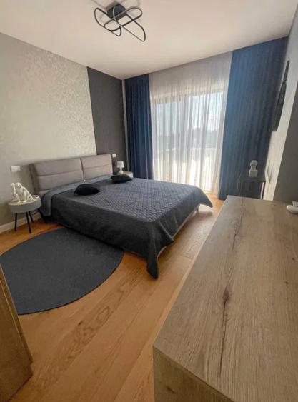 Herastrau Park View Apartament 2 camere - 7