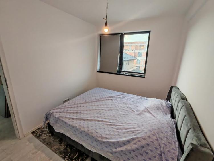 Apartament cu 2 camere decomandat în Nicolae Grigorescu