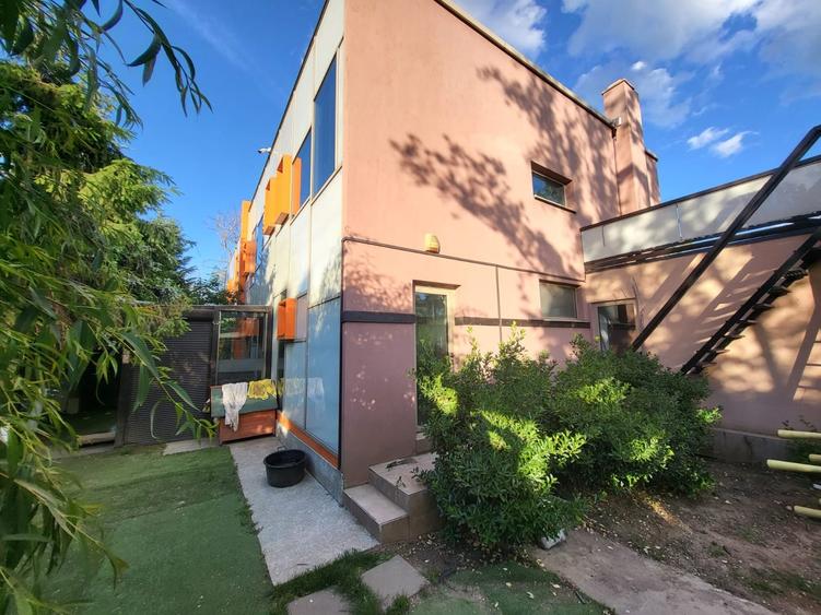CASA P+1 ÎN BALOȚEȘTI – LÂNGĂ PĂDURE, TEREN 700 MP, LIVADĂ, CRAMĂ, BECI ȘI CURTE - 22