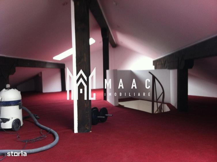 Casă cu 4 camere cu Teren 490 Mp în Șura Mică