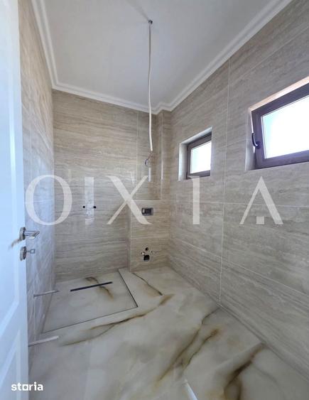 Casă cu 5 camere cu Teren 455 Mp în Giroc